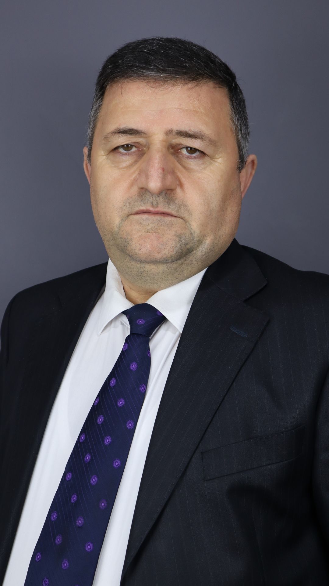 Yazar Alirıza COŞKUN